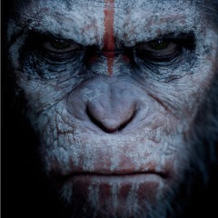 APES WEEK: ‘Dawn of the Planet of the Apes’ Posters!!!
