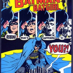 NEAL ADAMS INTERVIEWS: Detective Comics #408