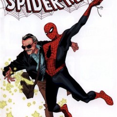 Happy Birthday, Stan Lee … I Guess?