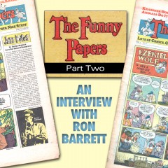 ALTERNATIVE FRIDAYS: Cloudy With A Chance of Naughty