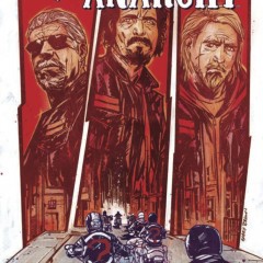 EXCLUSIVE PREVIEW: Sons of Anarchy #4 from Boom!