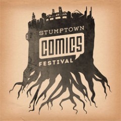 Stumptown Comics Fest Calls it Quits, Merges with Rose City Con