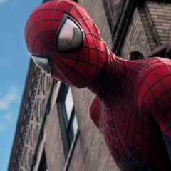 Amazing Spider-Man 2 Trailer