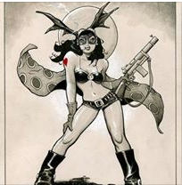 Steve Mannion: Creating Fearless Dawn