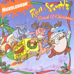 “I Hate Christmas” by Ren Hoek