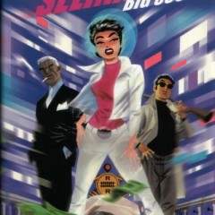 WHAT I’M READING, by Des Taylor