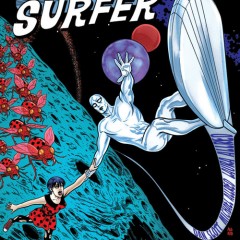 ALL-NEW MARVEL NOW! Look-Ahead, Part 4: From Secret Avengers to X-Force