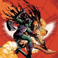 PREVIEW: Superior Spider-Man #26