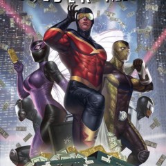 HOT PICKS: Comics Come Out Tuesday!