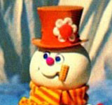 Bob Camp Recalls How Frosty and Friends Were Trashed
