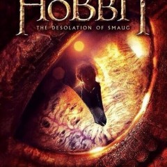 REVIEW: “The Hobbit: The Desolation of Smaug”