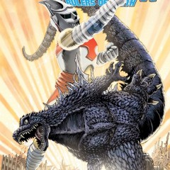 Hooray Variants! Coolest of the Week (12/18/13)