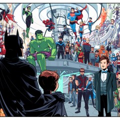 The Best Comic I Read This Year: Trippe’s “Something Terrible”