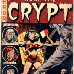 Happy 89th Birthday, JACK DAVIS!
