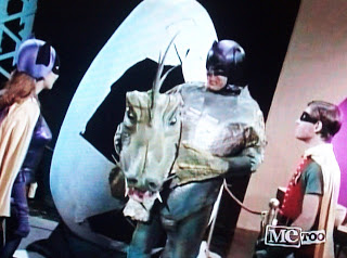 Batman TV Egghead Batgirl Vincent Price 1 (18)