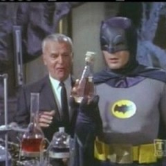 GOTHAM TRIBUNE: Special BATMAN ’66 WEEK Edition