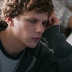 Jesse Eisenberg as Lex Luthor? Enough Already