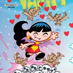 PREVIEW: L’il Vampi. Yes, You Read That Right.