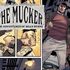Marz and Moder’s The Mucker Premieres Saturday