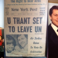 ‘I Was ROBIN THE BOY WONDER’s Daughter’