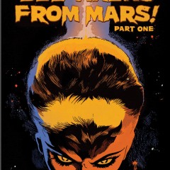 You Should Be Reading This: Alex de Campi’s GRINDHOUSE