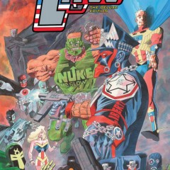 WHAT I’M READING, by Sonia Harris