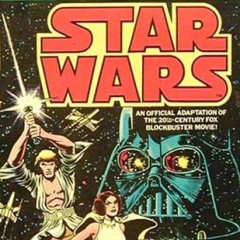 Star Wars = Disney = Marvel