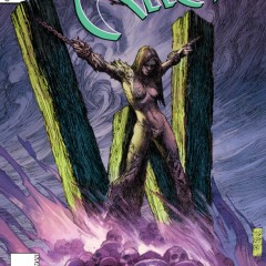 MIGHTY Q&A: The Many Worlds of Ron Marz