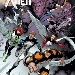 ALL-NEW MARVEL NOW! Weekly Wrap-Up