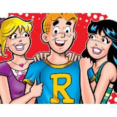Opinion: Why Archie Comics Are So Endearing AND Enduring