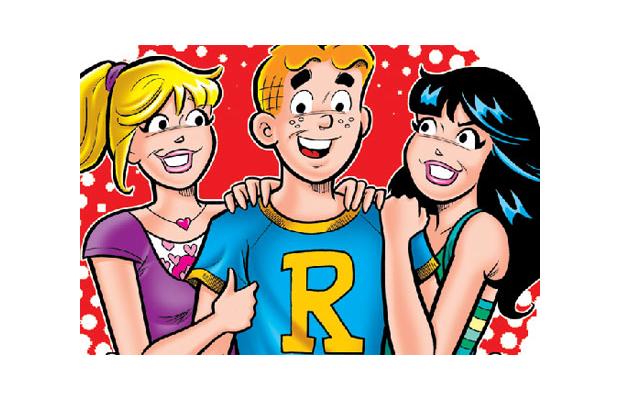 Archie And