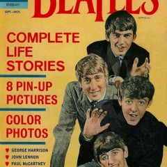 Thirteen Days A Week: A Beatles Comics Countdown V … the #1 Hit!