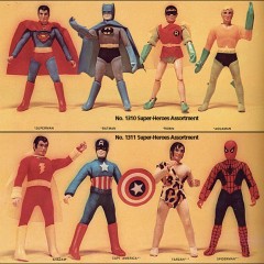 MEGO MADNESS: A Conversation About the World’s Greatest Toys