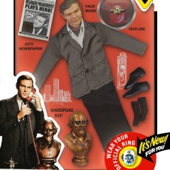 TOY FAIR EXCLUSIVE: Captain Action Adam West Could Happen