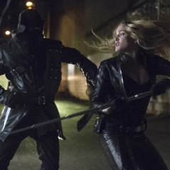 TONIGHT! Caity Lotz at 13th Dimension After Epic ‘Arrow’ Episode