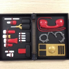 FIGURES TOYS’ Bat-Accessories: Now With Pix! Plus New Figs!