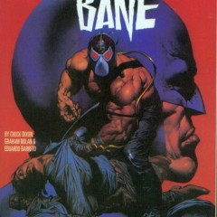 GOTHAM TRIBUNE: Chuck Dixon, Part 1