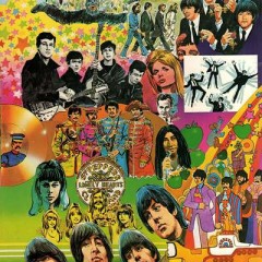 IT WAS 50 YEARS AGO TODAY: Beatles Week Is Here!