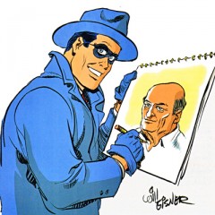 Paul Levitz to Talk Eisner on Monday