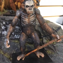 TOY FAIR 2014: POTA at NECA