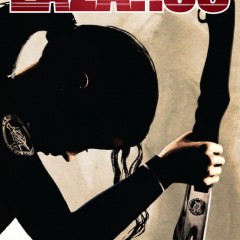 ADVANCE REVIEW: Lazarus #6, from Image