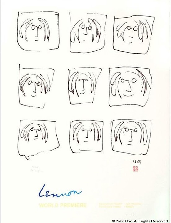 "Lennon," 1968