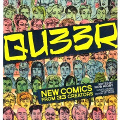 COOL EVENT ALERT: ‘QU33R’ Signing at JHU in NYC