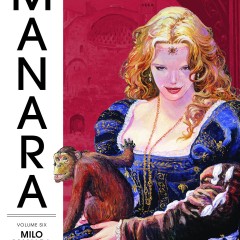 At the Comic Shop: Confession Time Again!