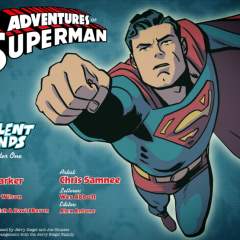 What I’m Reading, by RUBEN PROCOPIO