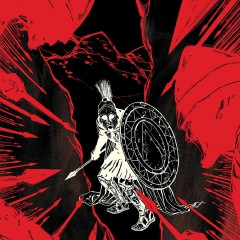 ADVANCE REVIEW: Image’s THREE #5