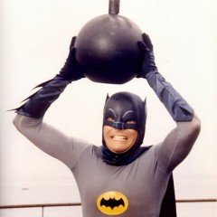 EXCLUSIVE: New Figures Toy Co. BATMAN ’66 Items On the Way