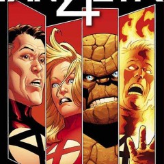 All-New Marvel Now! Wrap-Up: Fantastic Four is a Grade-A Winner