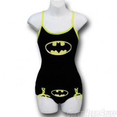 It’s Valentine’s Day! Superhero Sexytime!