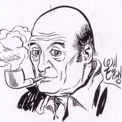 WILL EISNER WEEK BEGINS MARCH 1